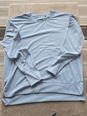 BENCH Long sleeve T XXL